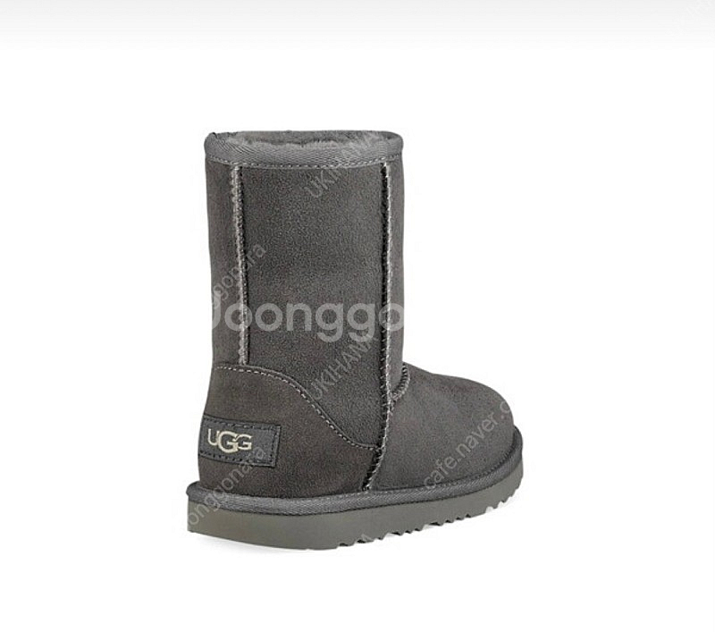 어그 키즈 UGG 클래식2 미국어그 어린이 어그부츠 방...--2