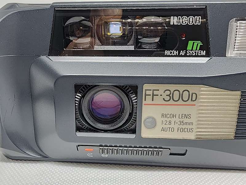 리코 RICOH FF 300 FF 90 Super 중고나라 안심되는 중고거래