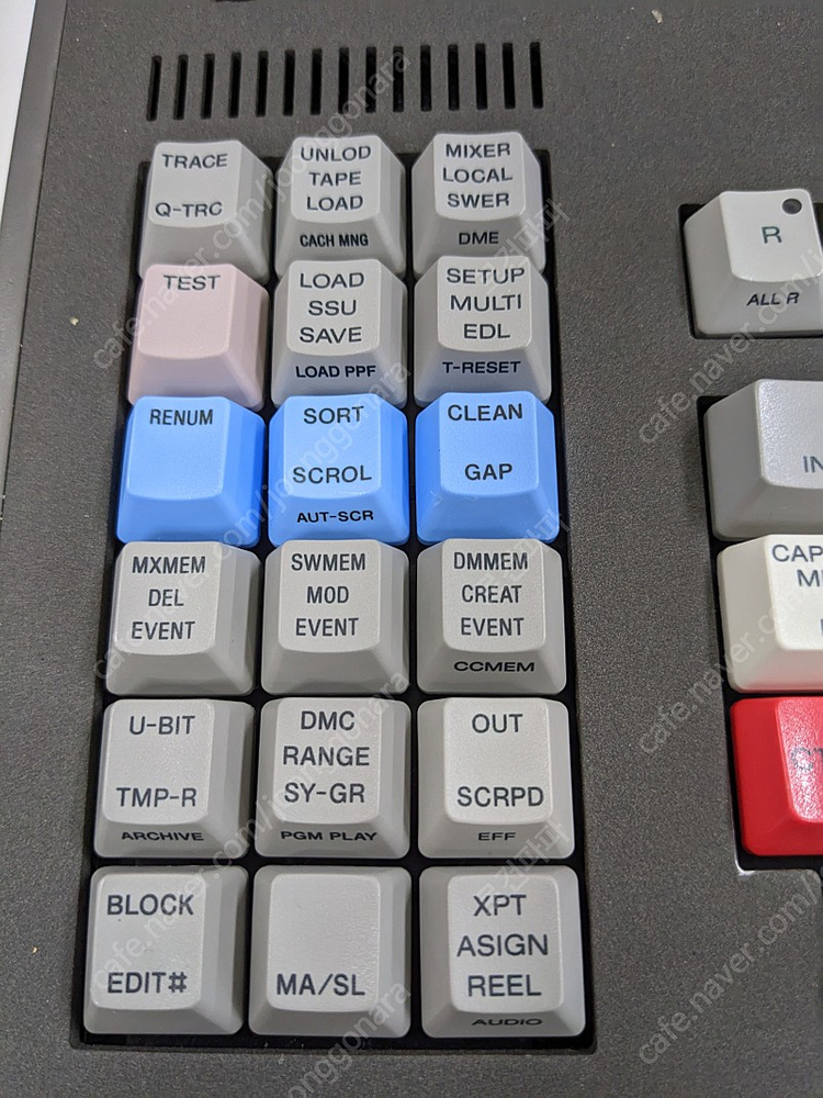 sony bke-2011 , sony bke-9400a 키보드 판매, 토프레키캡, 해피해킹키캡, 리얼포스키캡 이미지