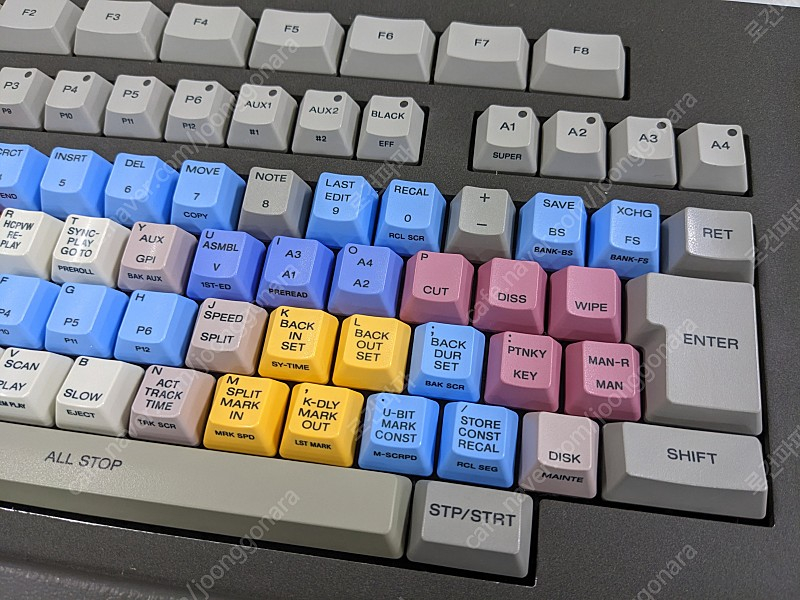 sony bke-2011 , sony bke-9400a 키보드 판매, 토프레키캡, 해피해킹키캡, 리얼포스키캡 이미지