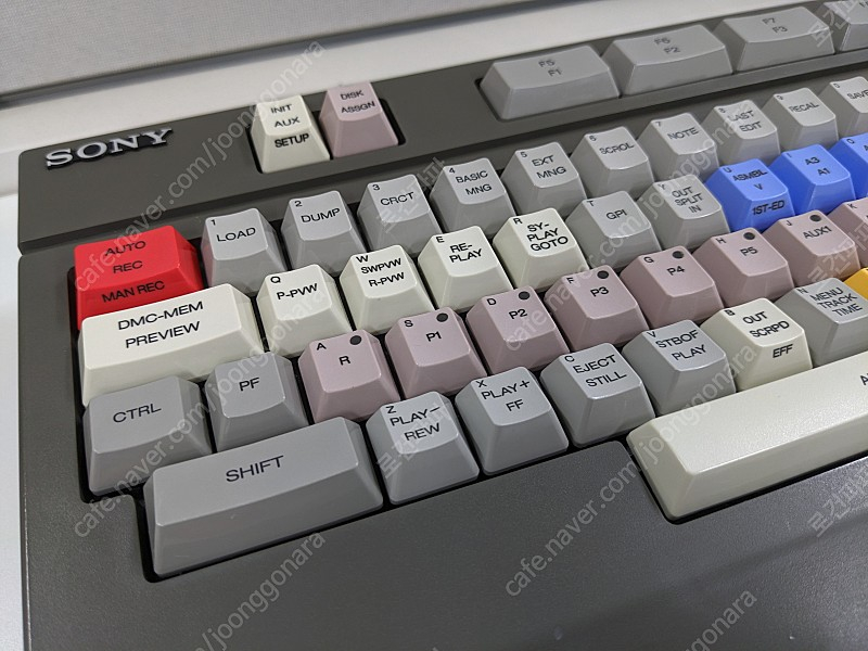 sony bke-2011 , sony bke-9400a 키보드 판매, 토프레키캡, 해피해킹키캡, 리얼포스키캡 이미지