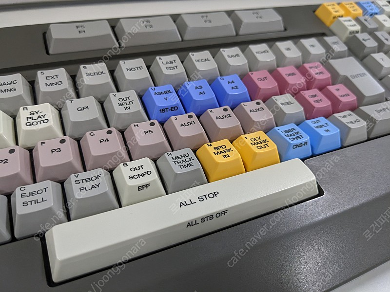 sony bke-2011 , sony bke-9400a 키보드 판매, 토프레키캡, 해피해킹키캡, 리얼포스키캡 이미지