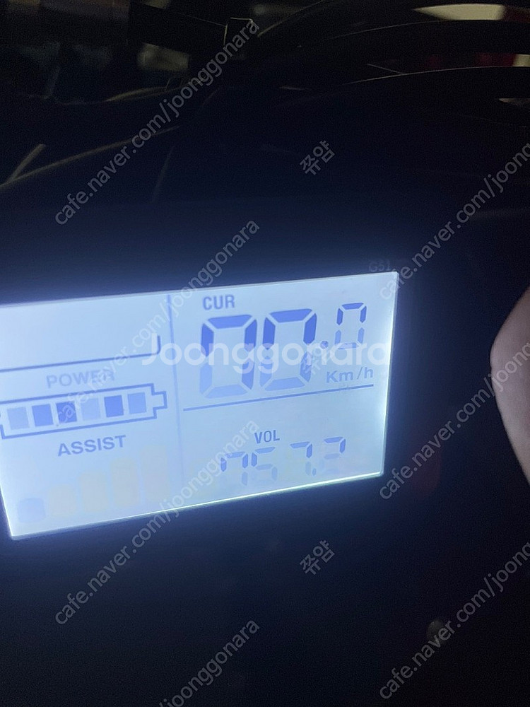 전동킥보드 위페드 SMAX9 판매합니다. 대리기사 추천...--4