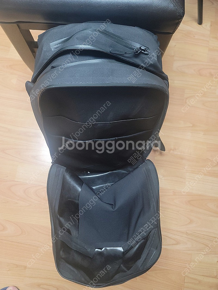 하이드로플라스크 20L 백팩(가격내림)--3