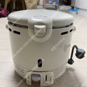 [부산,김해] 프리머스 PRIMUS CAMPING COOKWARE RK-5 아웃도어 밥솥 판매합니다