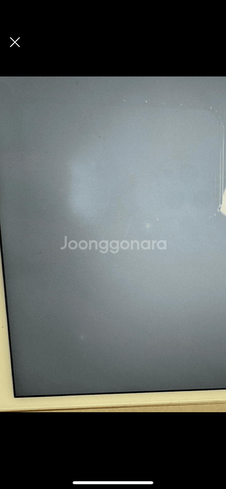 아이패드 에어3부품용--2