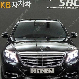 [벤츠]S클래스-W222 마이바흐 S 500 4MATIC 판매합니다@ 수원