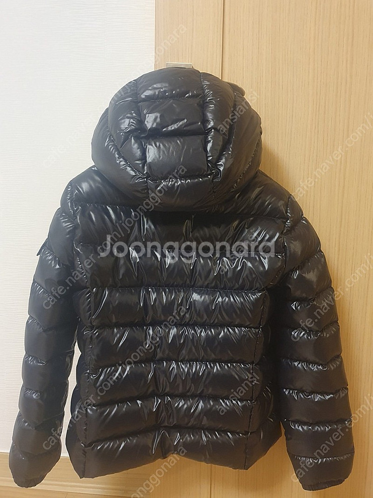 몽클레어키즈 패딩 바디 12y 몽클레어 BADY 몽클레르 몽클 44사이즈 키즈명품패딩 여자아이패딩 초등패딩 블랙패딩...--3