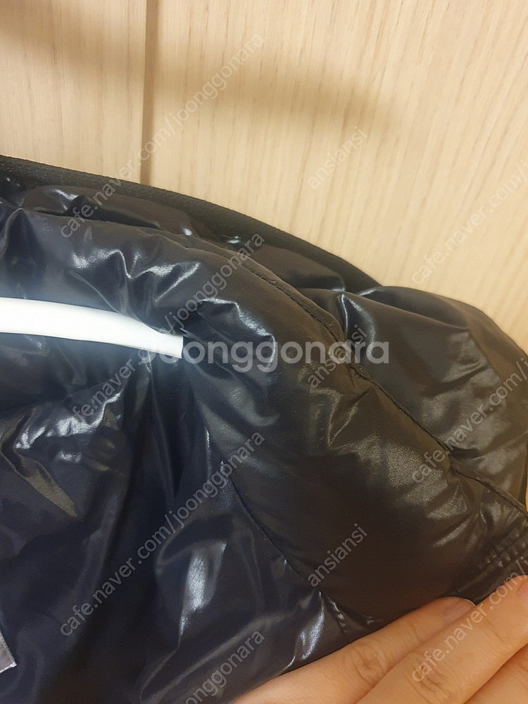 몽클레어키즈 패딩 바디 12y 몽클레어 BADY 몽클레르 몽클 44사이즈 키즈명품패딩 여자아이패딩 초등패딩 블랙패딩...--6