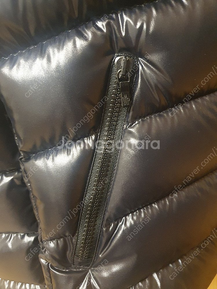 몽클레어키즈 패딩 바디 12y 몽클레어 BADY 몽클레르 몽클 44사이즈 키즈명품패딩 여자아이패딩 초등패딩 블랙패딩...--8