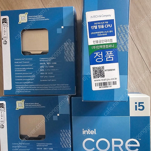 인텔 i5 13600k 팝니다