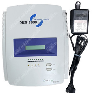 DISA9000(중계기)키폰