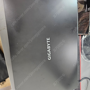 기가바이트 G7 GD Gen11 i5 인텔 11세대 i5/RTX 3050/크리에이터 노트북