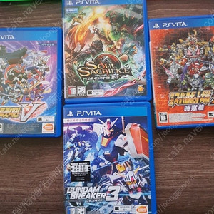 ps4소프트,ps vita소프트 싸게 팝니다.