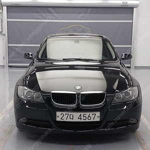 BMW3시리즈 (E90) 320i 세단 CP (5인승)