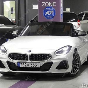 BMWZ4(G29) M40i