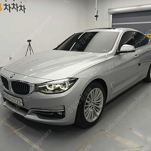 BMW3시리즈 GT (F34) GT 320D 럭셔리