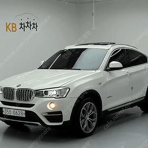 BMWX4 (F26) xDrive 20d