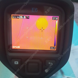 FLIR E6 판매