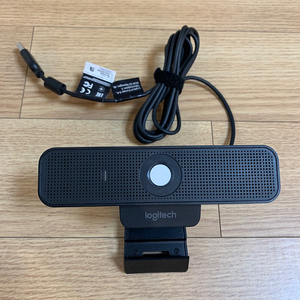 (로지텍) Full HD 웹캠Webcam C925e - 5만원