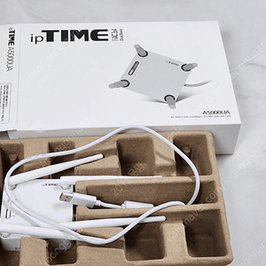 IPTIME A5000UA 무선랜카드