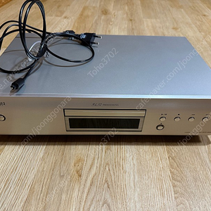 DENON(데논) DCD-600NE CD플레이어