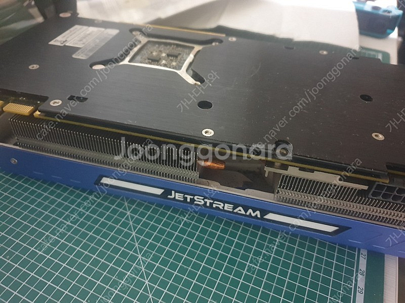 1080ti super JETSTREAM--1