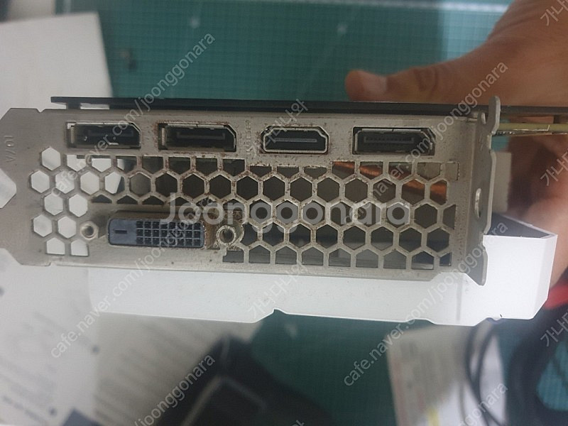 1080ti super JETSTREAM--4