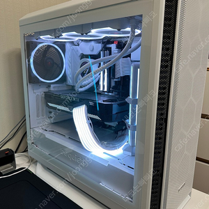 게이밍 컴퓨터 판매합니다 (i9-12900K, RTX 3090 , 32GB)