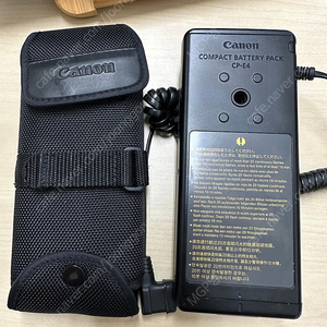 캐논 배터리팩 CP-E4, 슈코드 OC-E3 판매