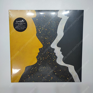 Tom Misch (톰미쉬) - Geography (2LP)