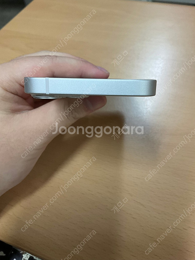 아이폰 13미니 스터라이트 128gb 배터리100--2