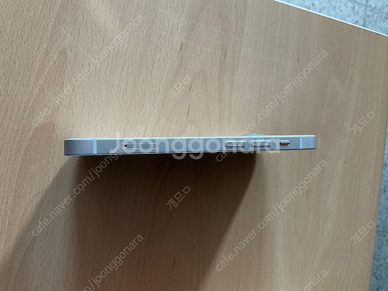 아이폰 13미니 스터라이트 128gb 배터리100--4