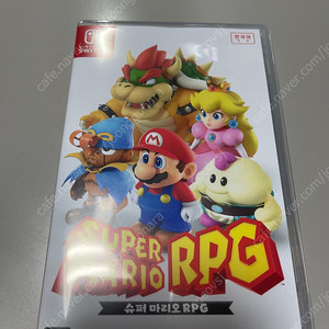 닌텐도 스위치 마리오 rpg 팝니다 택포4.5