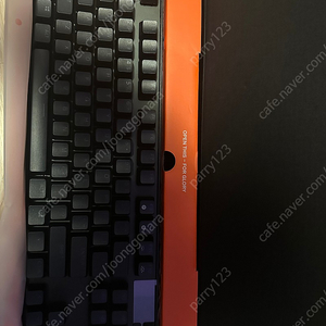 스틸시리즈 Apex Pro TKL(2023)US 기계식 키보드 팝니다