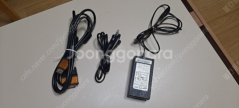 삼성 LS27B240B 모니터--2