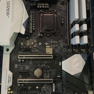 GA-z270x gaming k7 판매