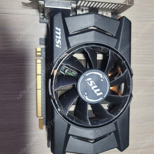 gtx960그래픽카드