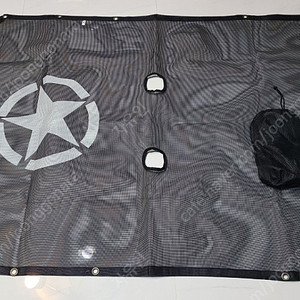 지프 랭글러 루프 선쉐이드 등 JL용품 일괄판매