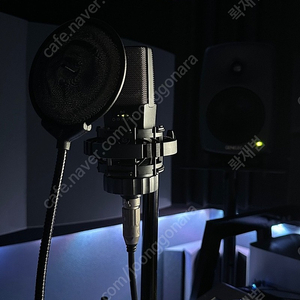 AKG C414 xls 콘덴서 마이크 판매합니다 (가격인하)