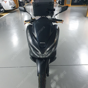 pcx125 19년식