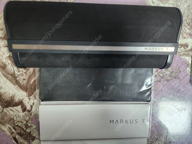 회계사 의사 안경 독일명품 스테디셀러 마르쿠스티(MARKUS T)D2 065 48mm 23 135--3