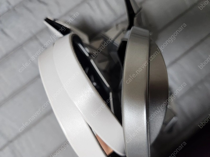 바오바오 루센트 (화이트,실버)--1