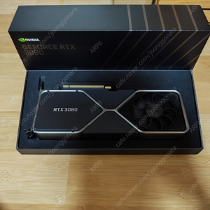 RTX3080fe