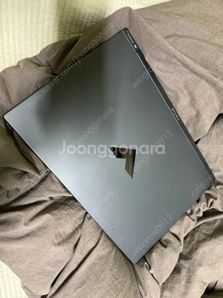 HP 빅터스 16인치 노트북 팝니다. (i7-13700...--0