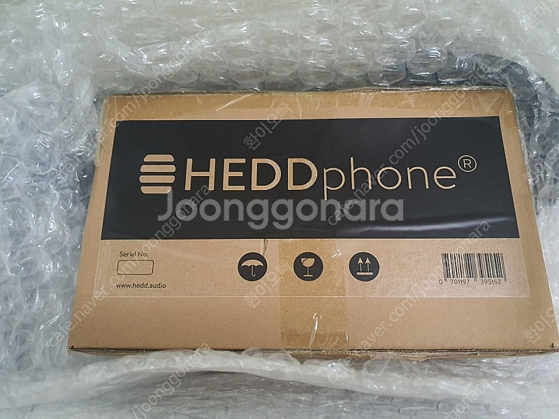 HEDDphone One 헤뜨폰--0
