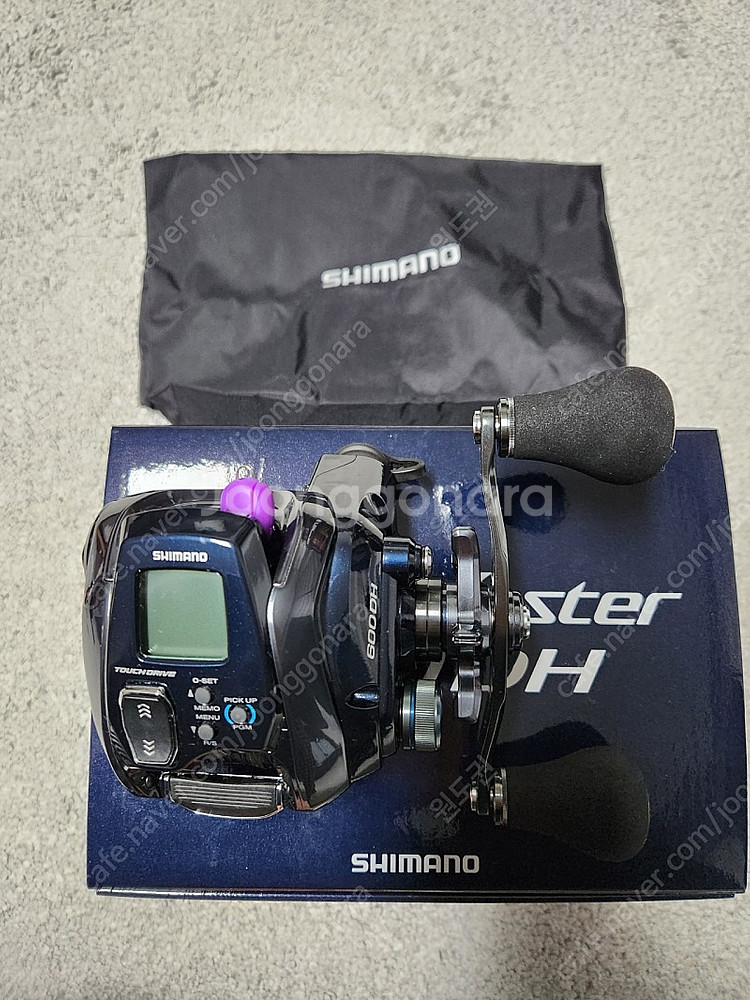 20포스마스터(포마) 600 DH--0