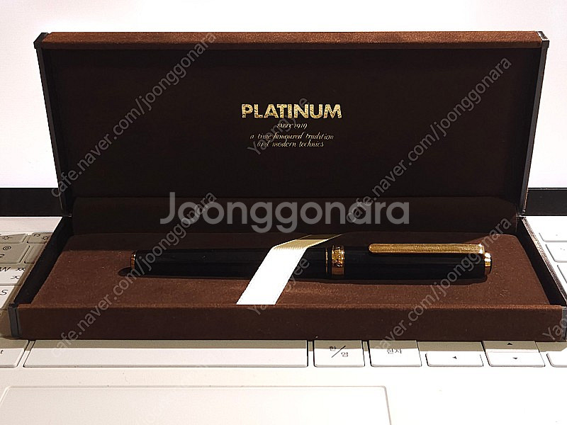 만년필 다수 판매합니다.--0
