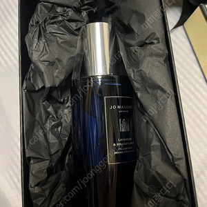 새상품 조말론 필로우미스트 50ml