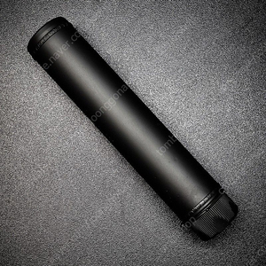 VFC QD Silencer for M40A5 소음기